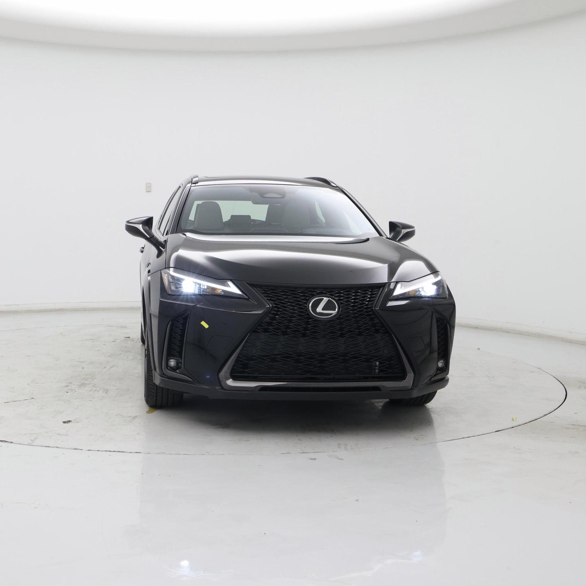 Thumbnail: 2025 Lexus UX - 5
