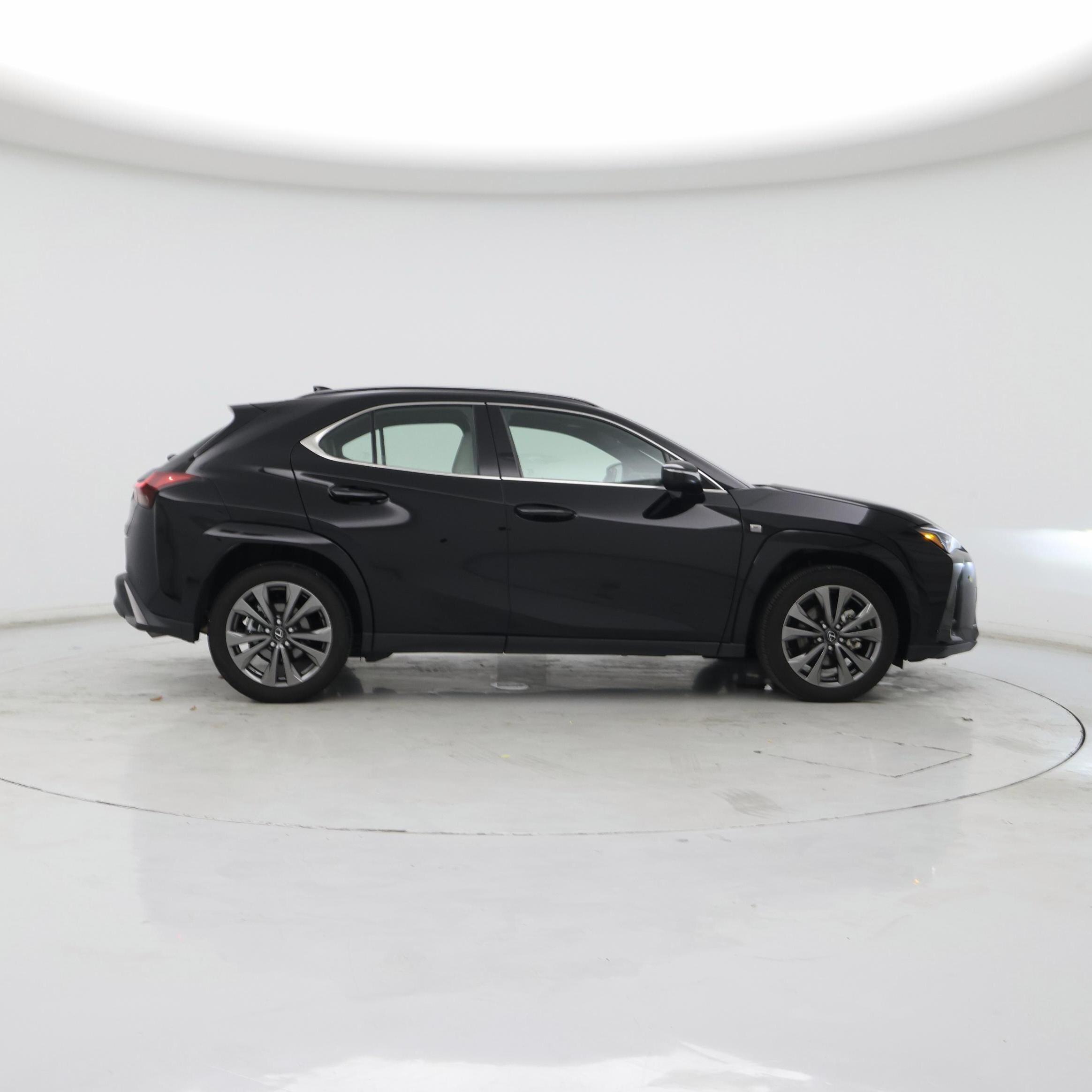 Thumbnail: 2025 Lexus UX - 7