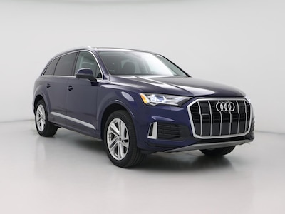 2023 Audi Q7 Premium -
                Louisville, KY