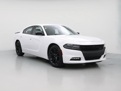 2016 Dodge Charger SXT -
                Murfreesboro, TN