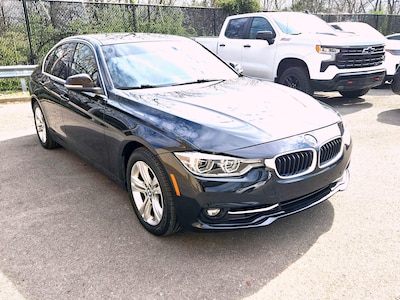 2017 BMW 3 Series 330xi -
                Madison, TN
