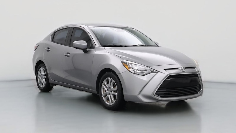 2016 Scion iA  Hero Image