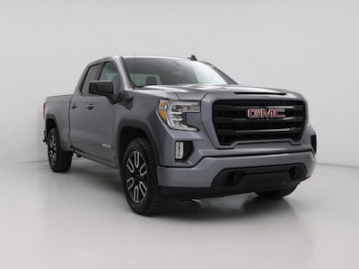 2021 GMC Sierra 1500 Elevation -
                Madison, TN