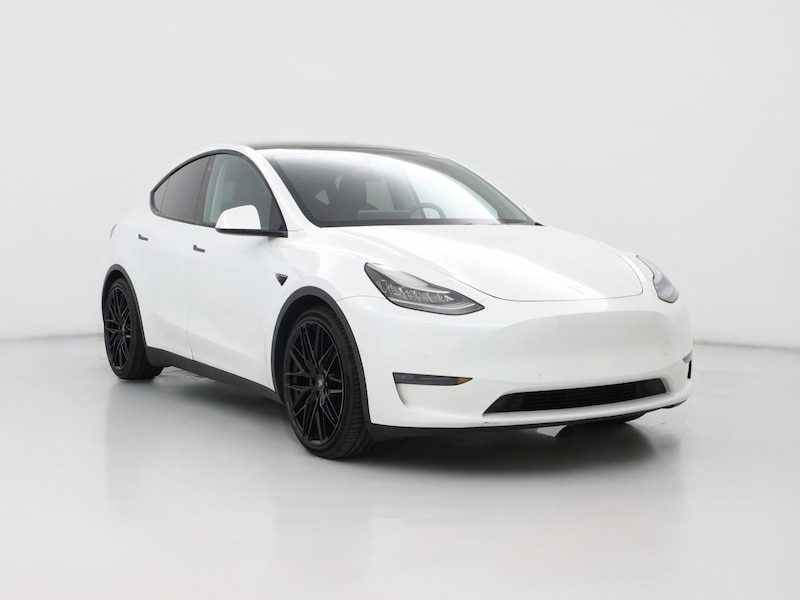 2020 Tesla Model Y Performance -
                  Louisville, KY