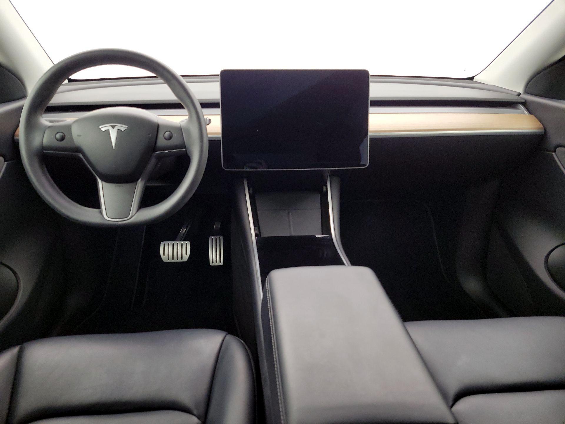 Thumbnail: 2020 Tesla Model Y - 9