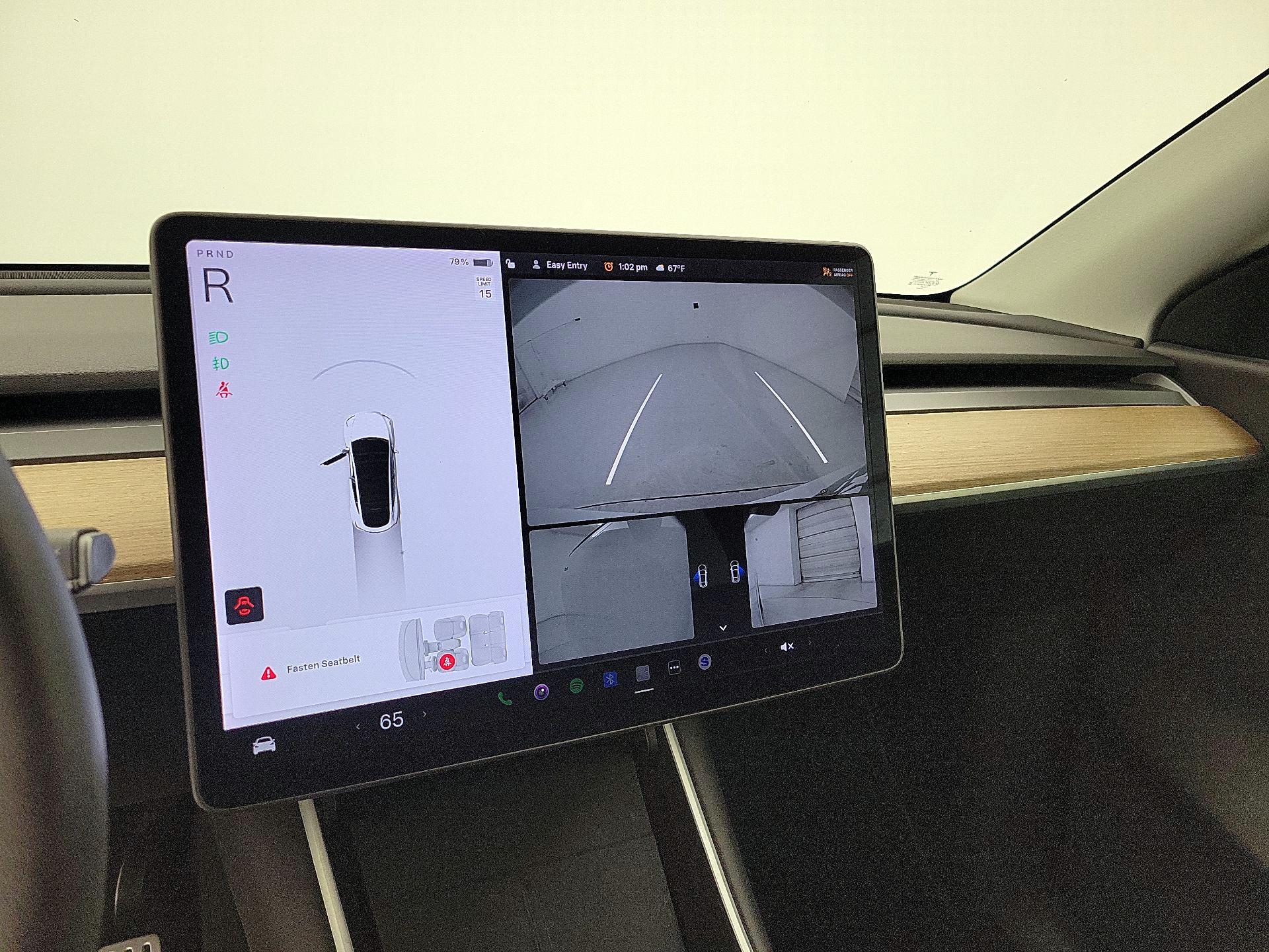 Thumbnail: 2020 Tesla Model Y - 13