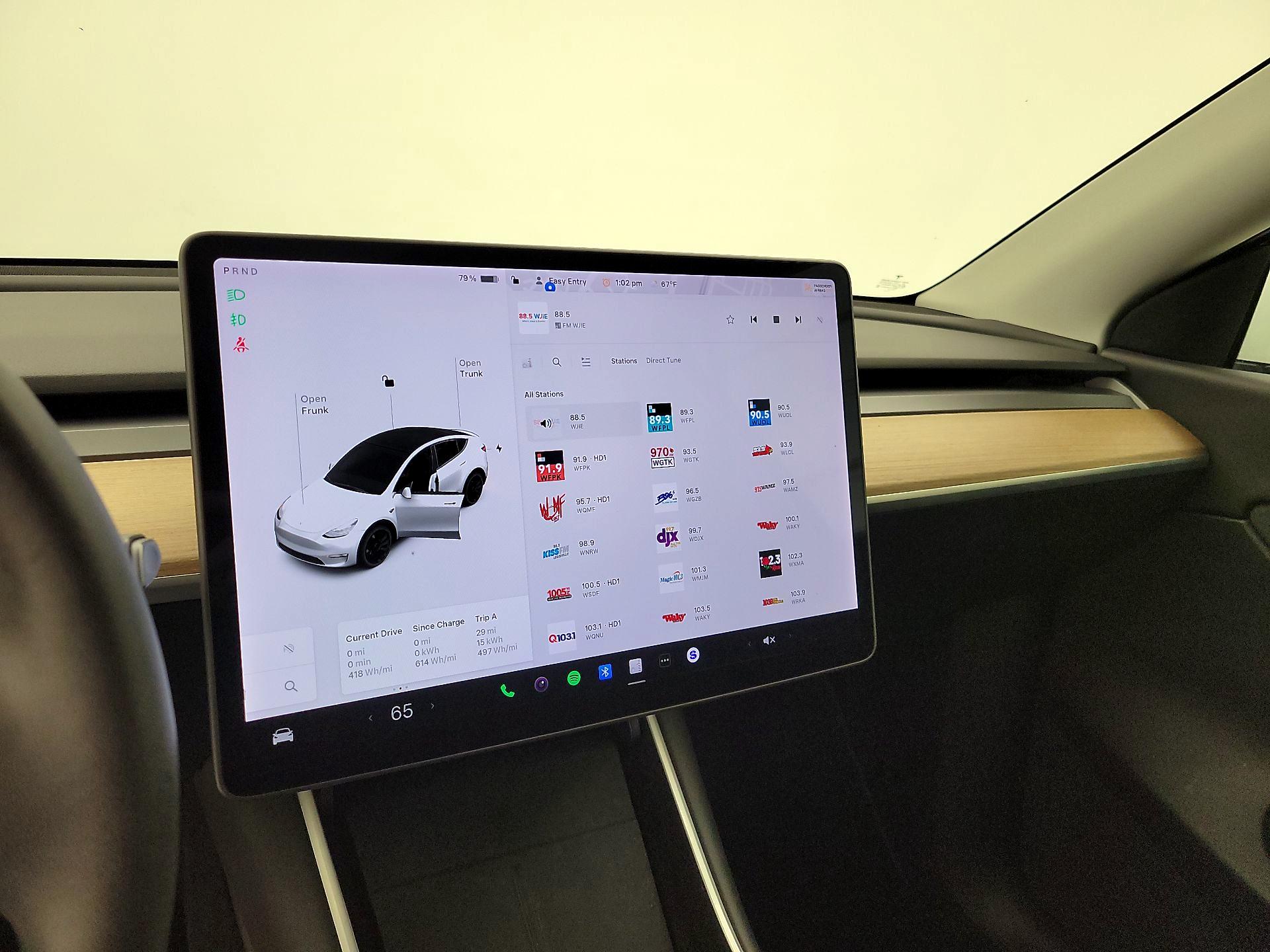 Thumbnail: 2020 Tesla Model Y - 14