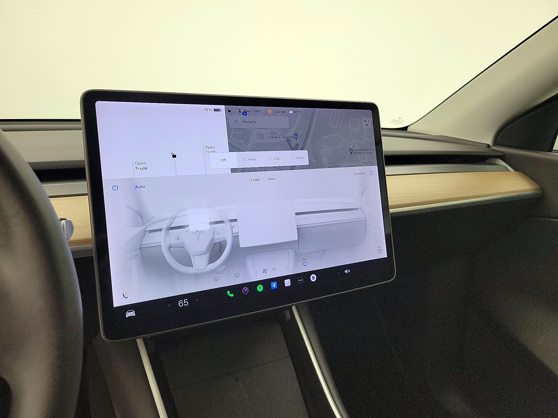 Thumbnail: 2020 Tesla Model Y - 15
