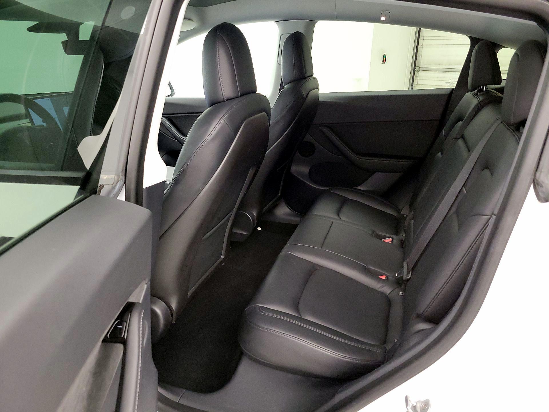Thumbnail: 2020 Tesla Model Y - 18