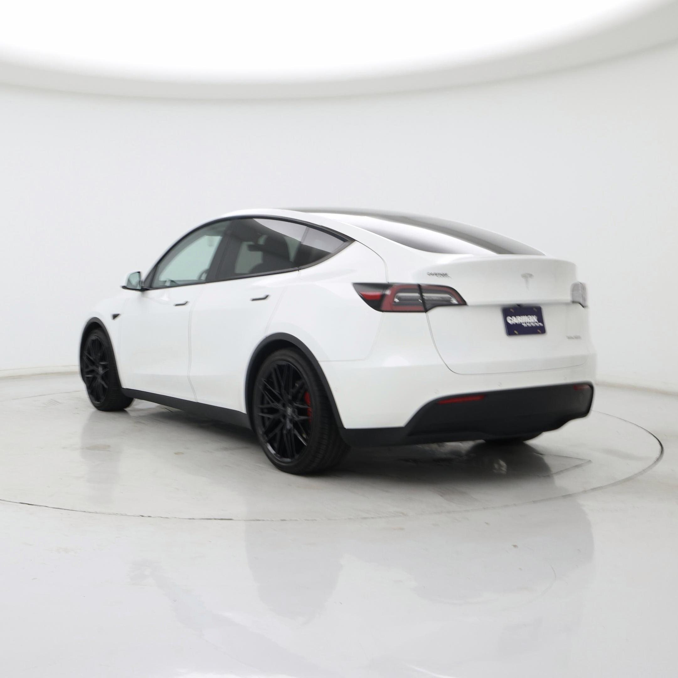 Thumbnail: 2020 Tesla Model Y - 2