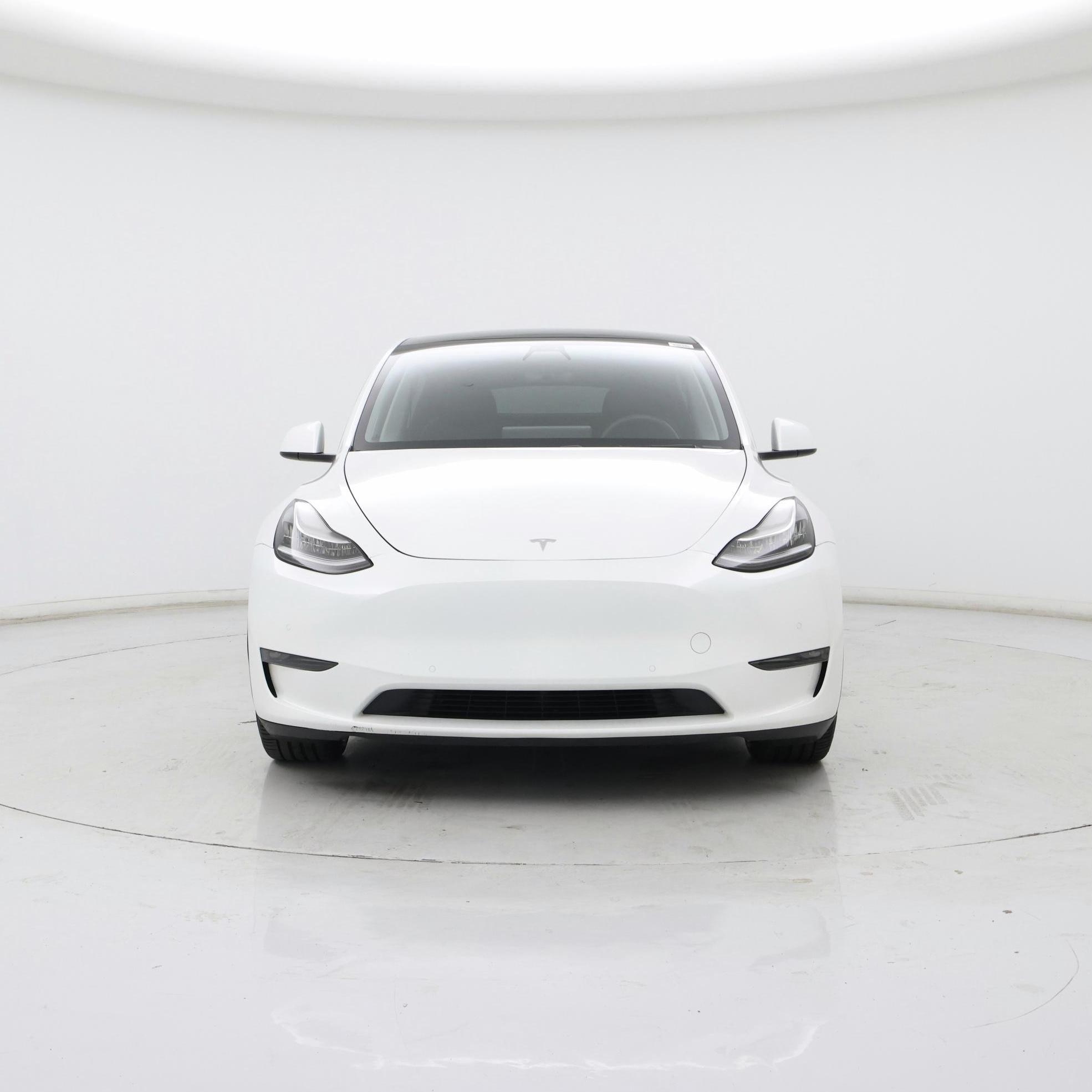 Thumbnail: 2020 Tesla Model Y - 5