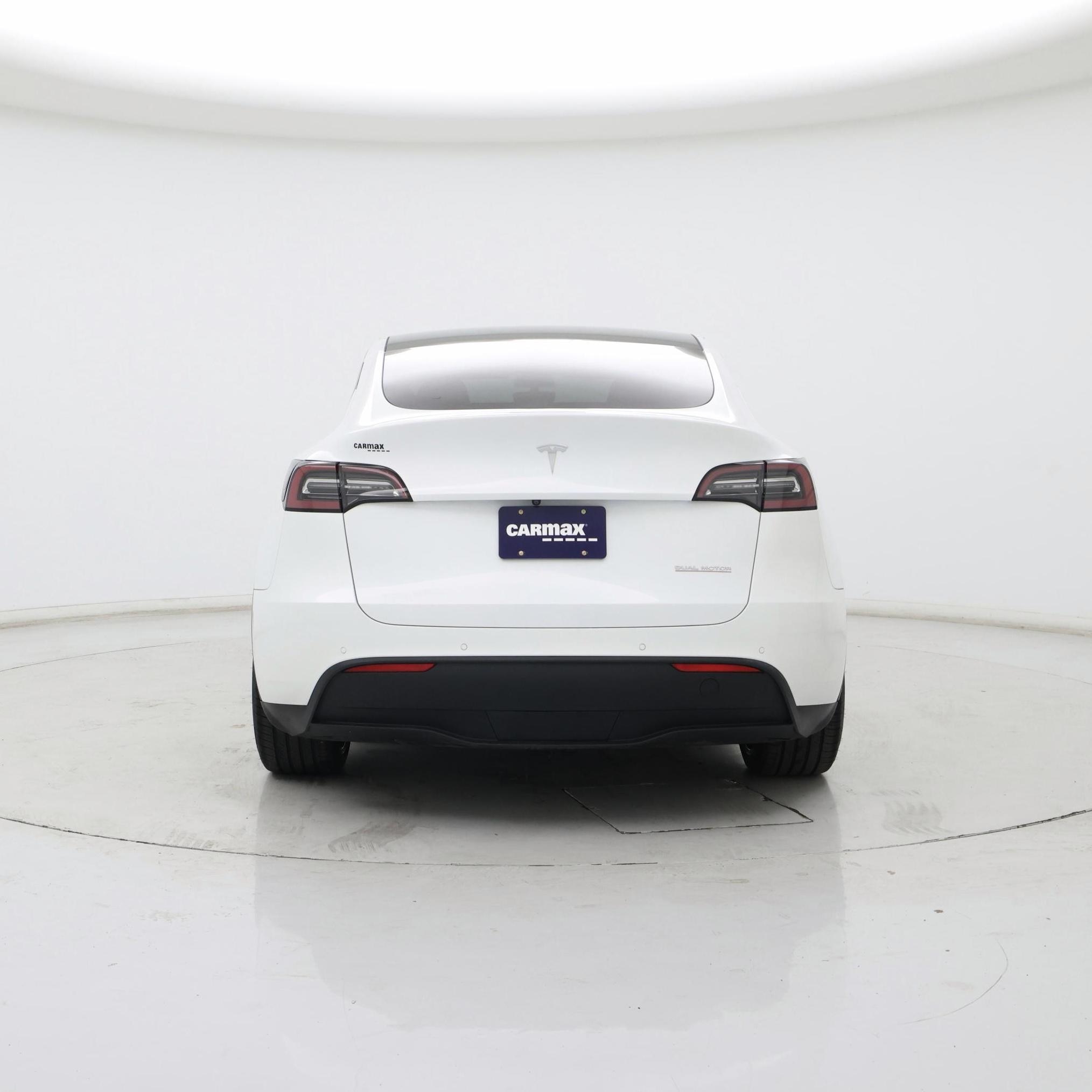 Thumbnail: 2020 Tesla Model Y - 6