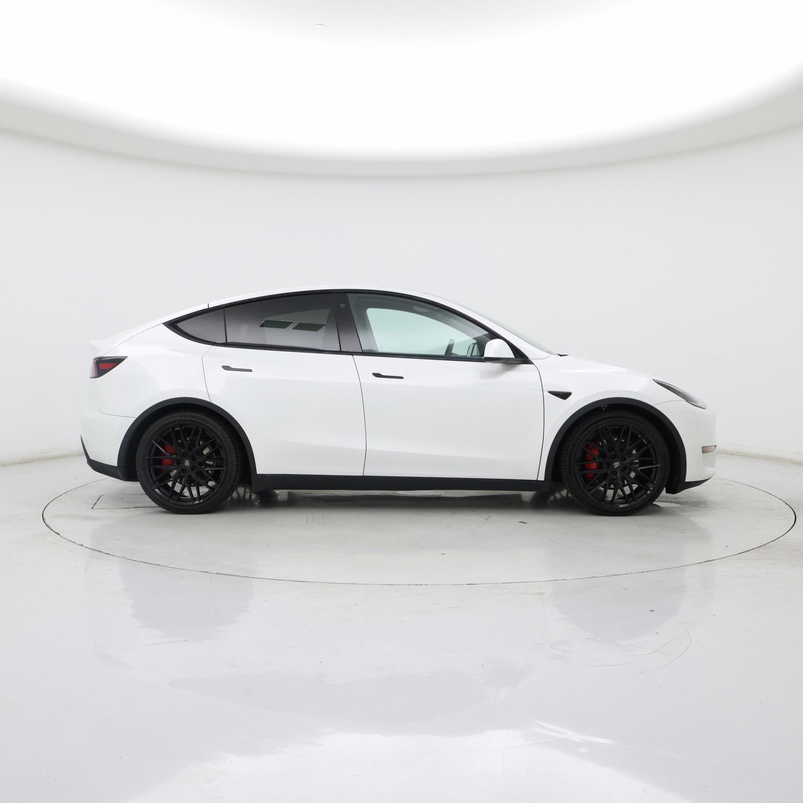 Thumbnail: 2020 Tesla Model Y - 7