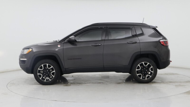 2020 Jeep Compass Trailhawk 3