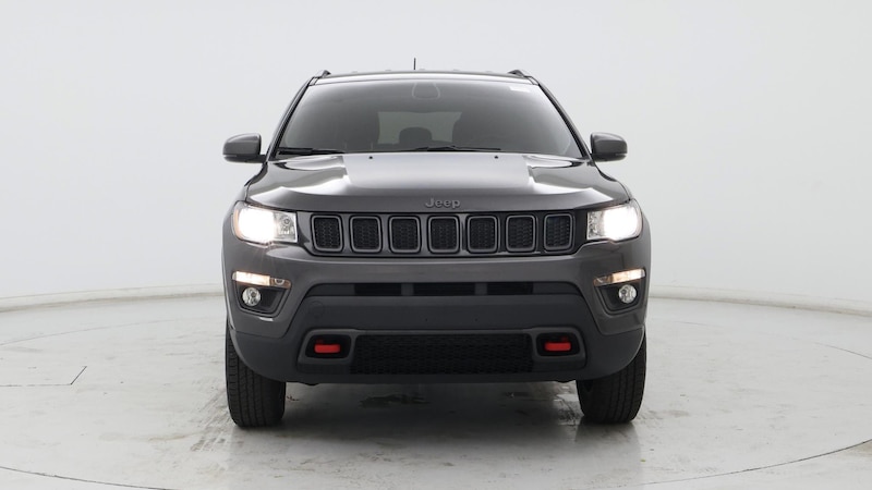 2020 Jeep Compass Trailhawk 5