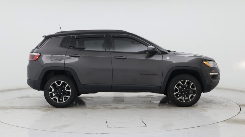 2020 Jeep Compass Trailhawk 7