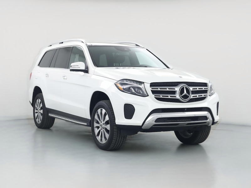 2019 Mercedes-Benz GLS 450 -
                  Louisville, KY