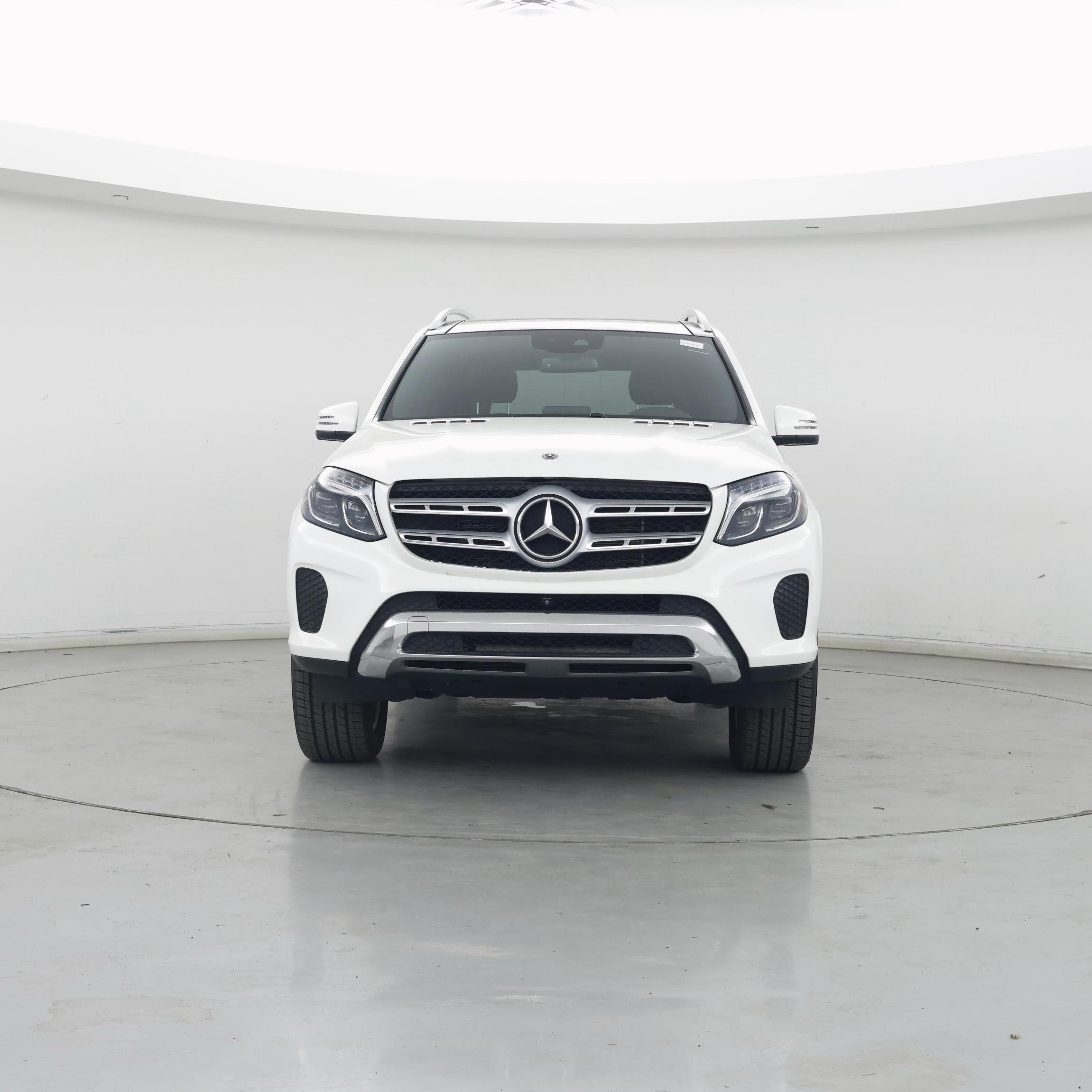 Thumbnail: 2019 Mercedes-Benz GLS - 5