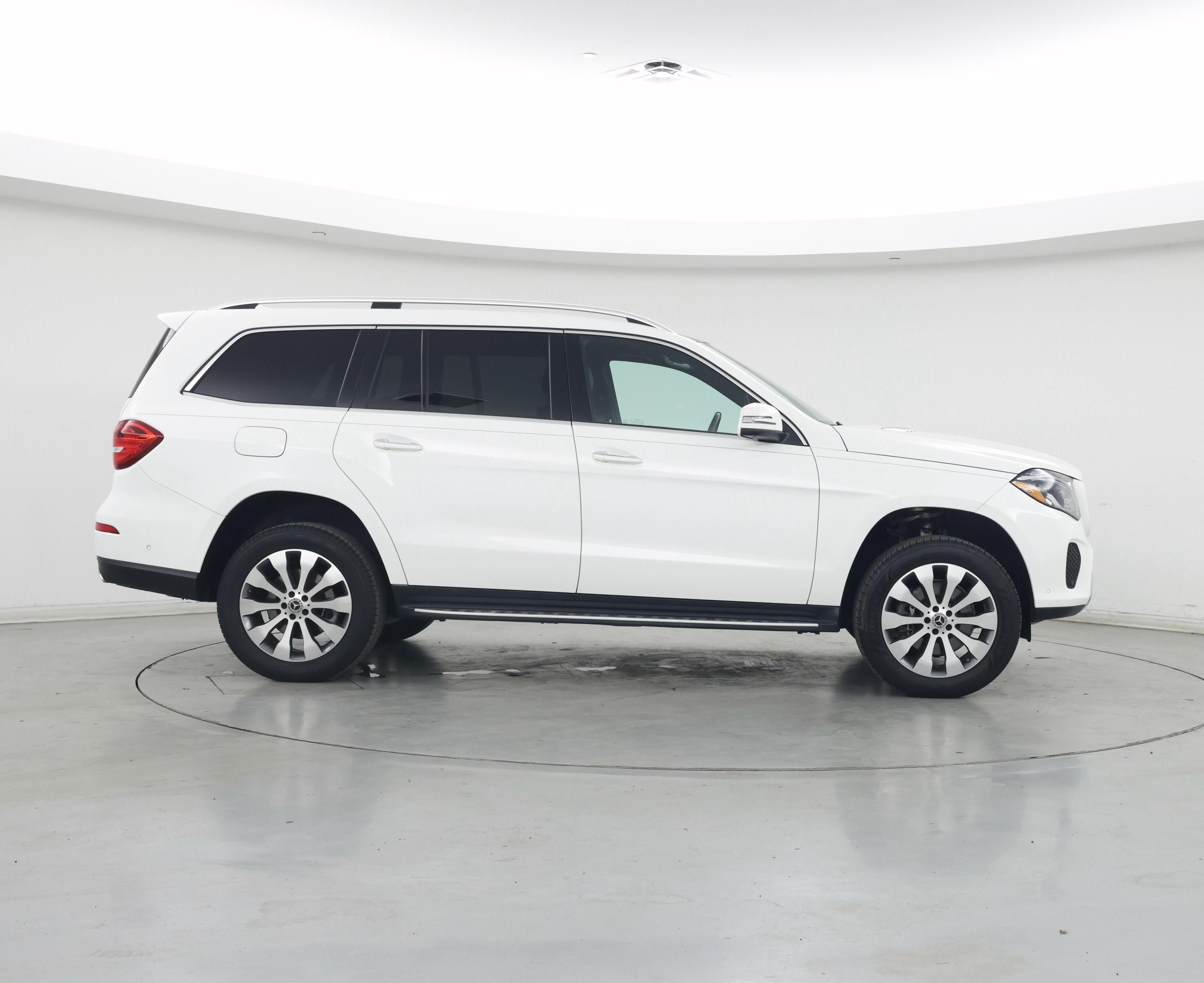 Thumbnail: 2019 Mercedes-Benz GLS - 7