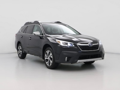 2021 Subaru Outback Touring -
                Louisville, KY