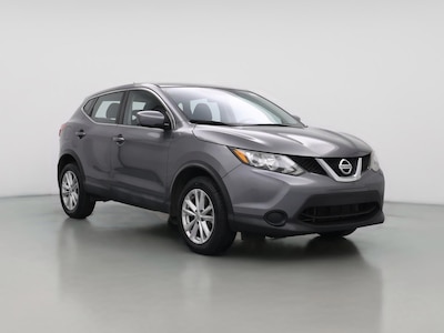2017 Nissan Rogue Sport S -
                Nashville, TN