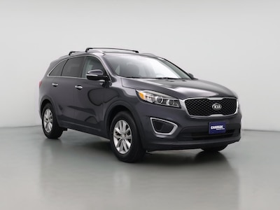 2017 Kia Sorento LX -
                Murfreesboro, TN