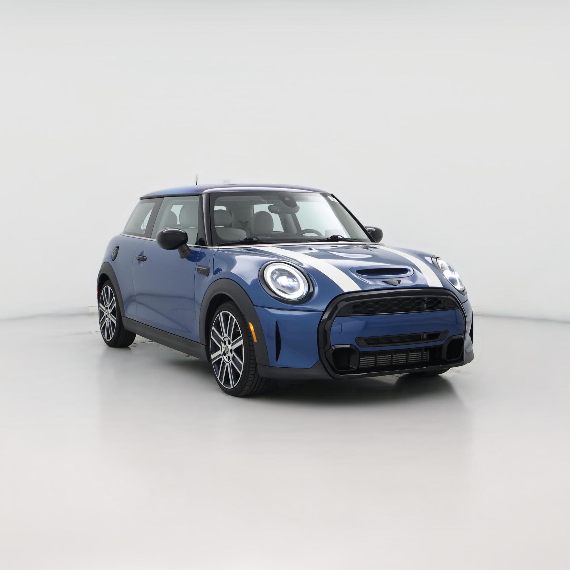 Thumbnail: 2022 MINI Cooper Hardtop - 1