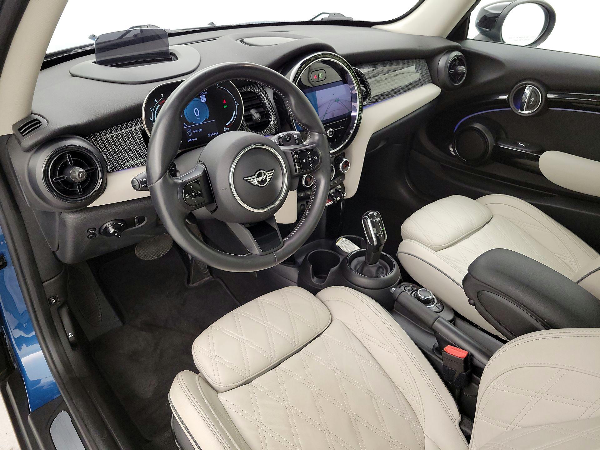 Thumbnail: 2022 MINI Cooper Hardtop - 9
