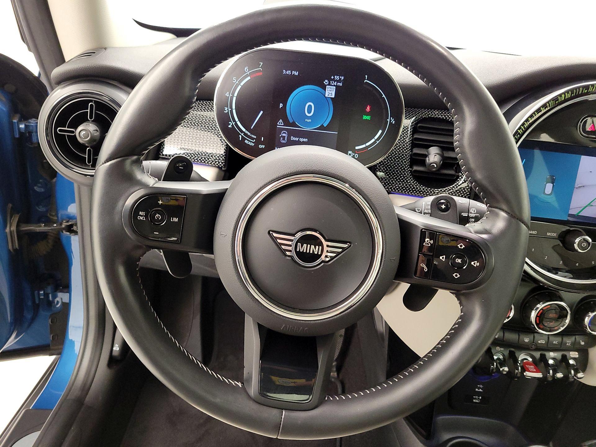 Thumbnail: 2022 MINI Cooper Hardtop - 10