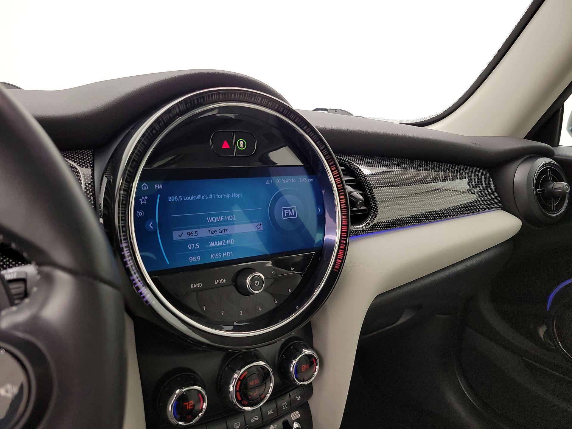 Thumbnail: 2022 MINI Cooper Hardtop - 14