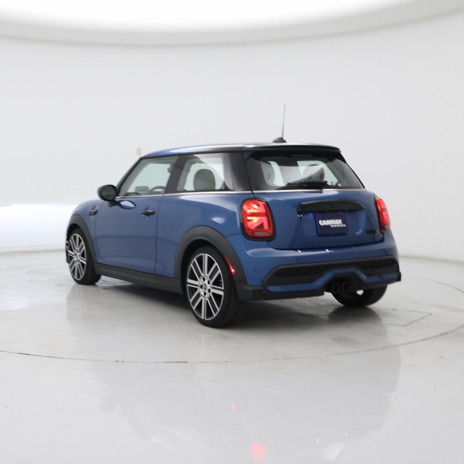 Thumbnail: 2022 MINI Cooper Hardtop - 2