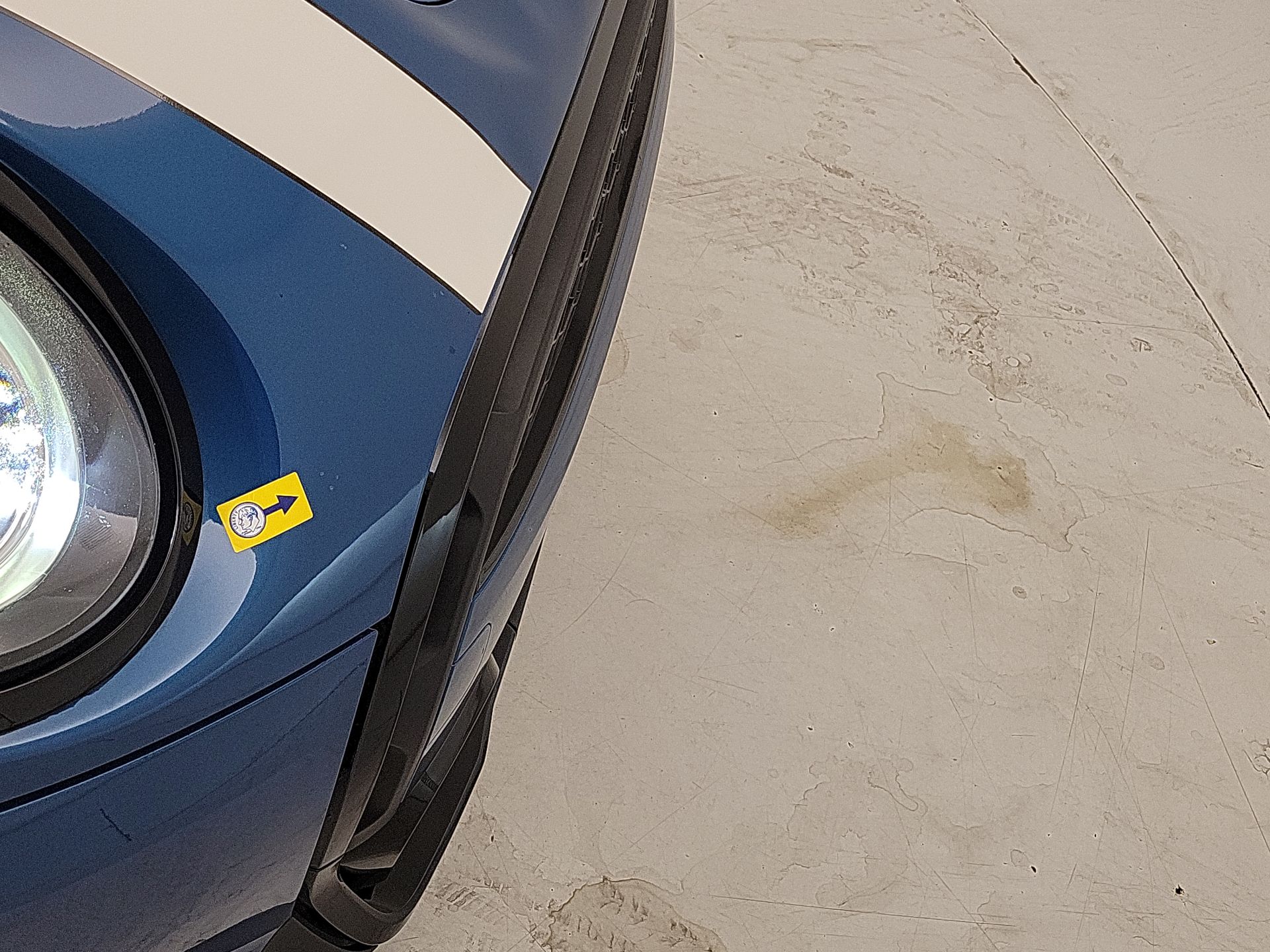 Thumbnail: 2022 MINI Cooper Hardtop - 20