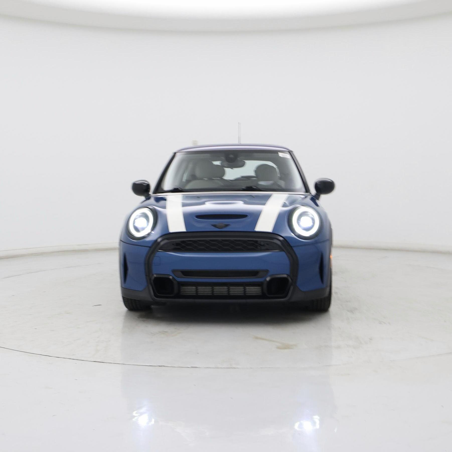 Thumbnail: 2022 MINI Cooper Hardtop - 5
