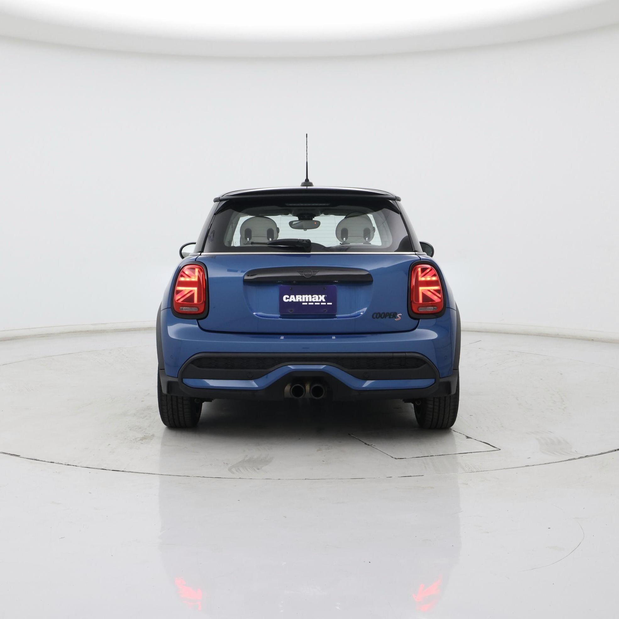 Thumbnail: 2022 MINI Cooper Hardtop - 6