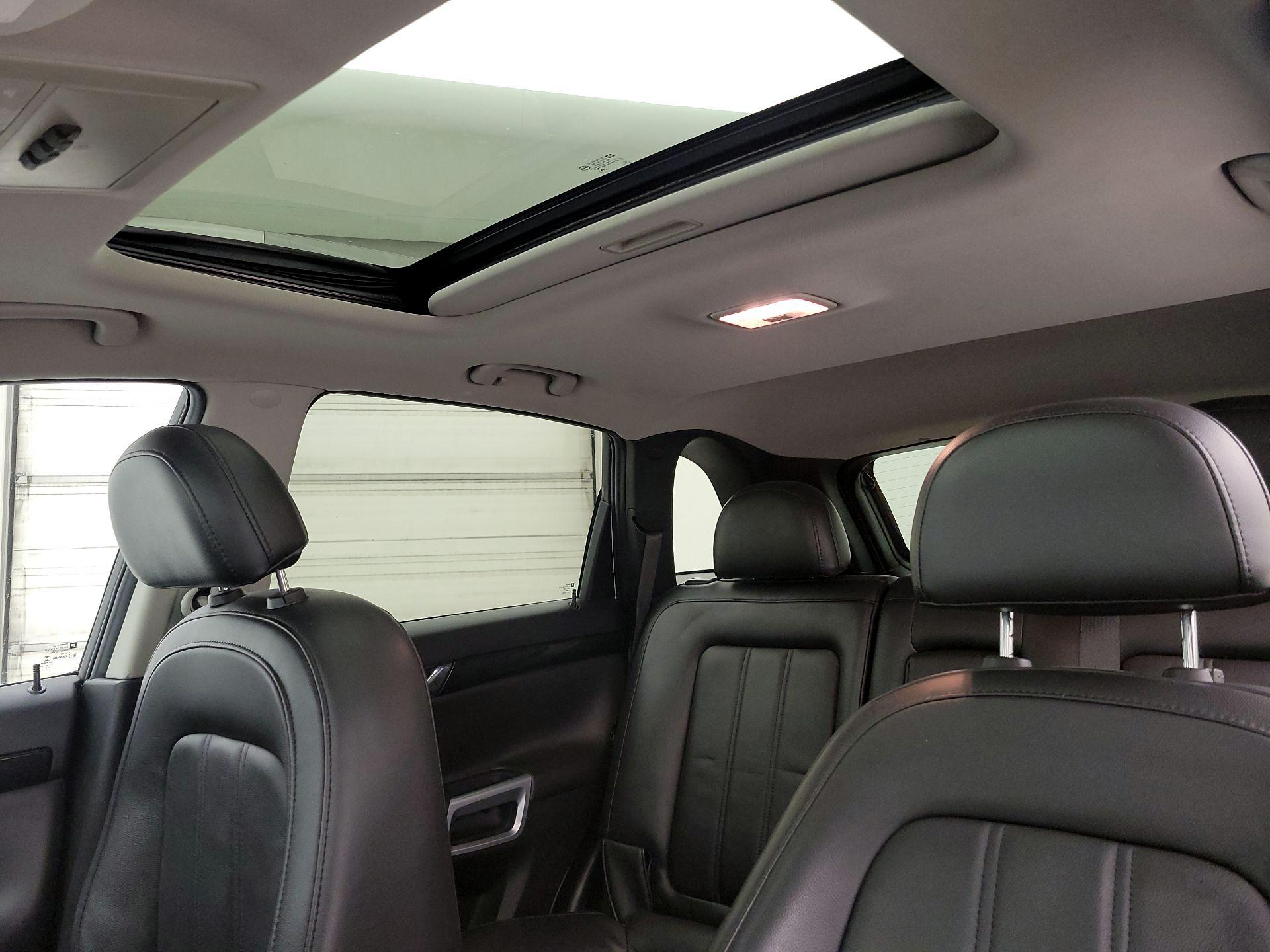 Thumbnail: 2014 Chevrolet Captiva Sport - 16