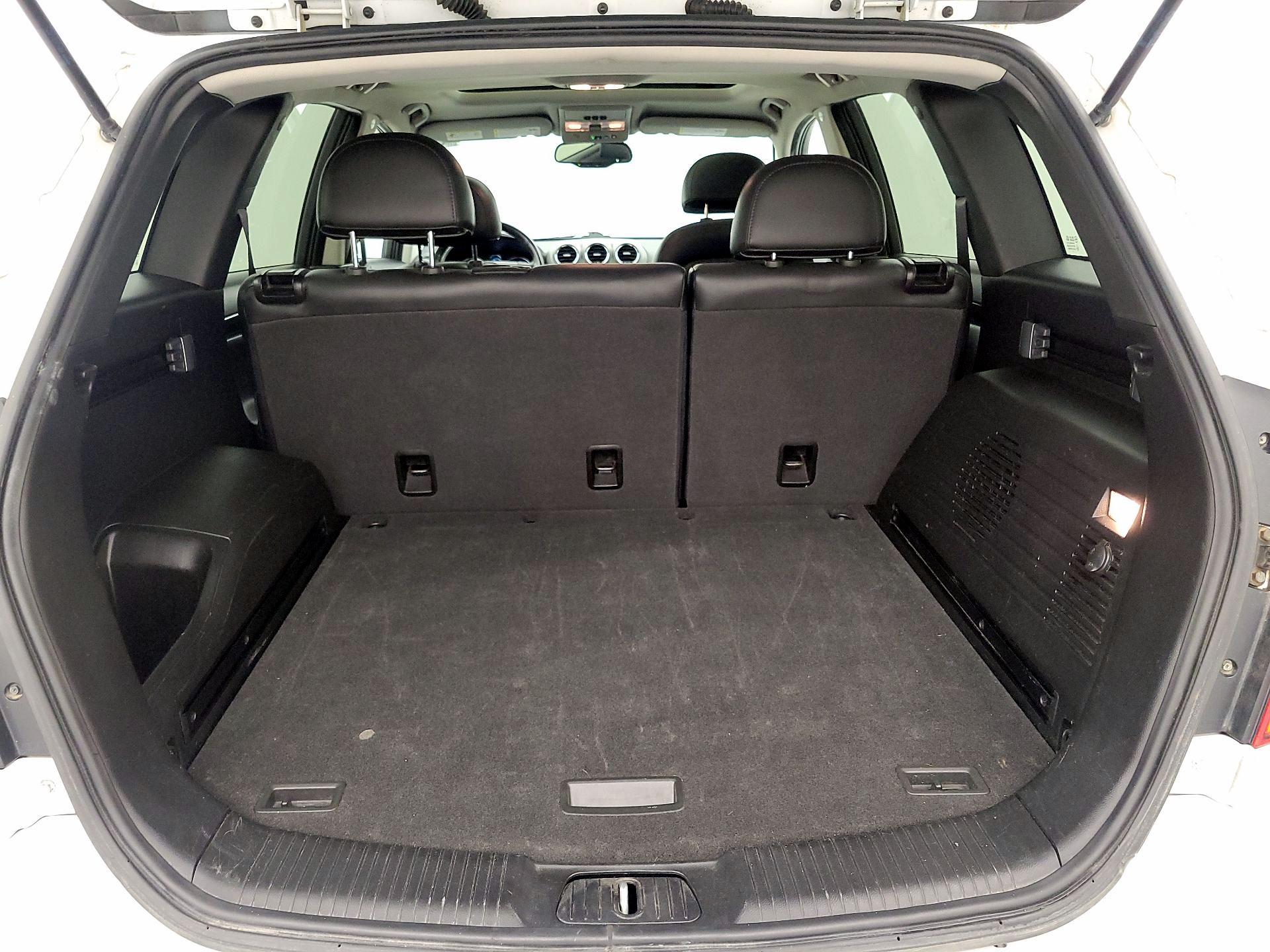 Thumbnail: 2014 Chevrolet Captiva Sport - 18