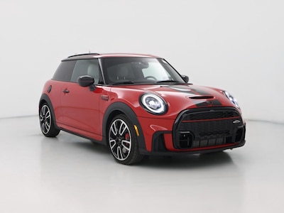 2023 MINI Cooper Hardtop John Cooper Works -
                Louisville, KY