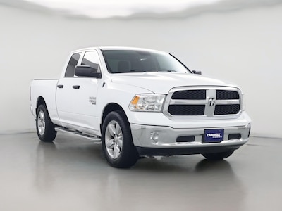2019 RAM 1500 Classic Tradesman -
                Cincinnati, OH