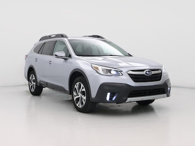 2022 Subaru Outback Limited -
                Louisville, KY