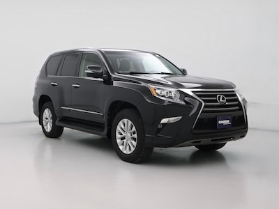 2016 Lexus GX 460 -
                Louisville, KY