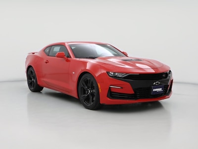 2019 Chevrolet Camaro  -
                Louisville, KY