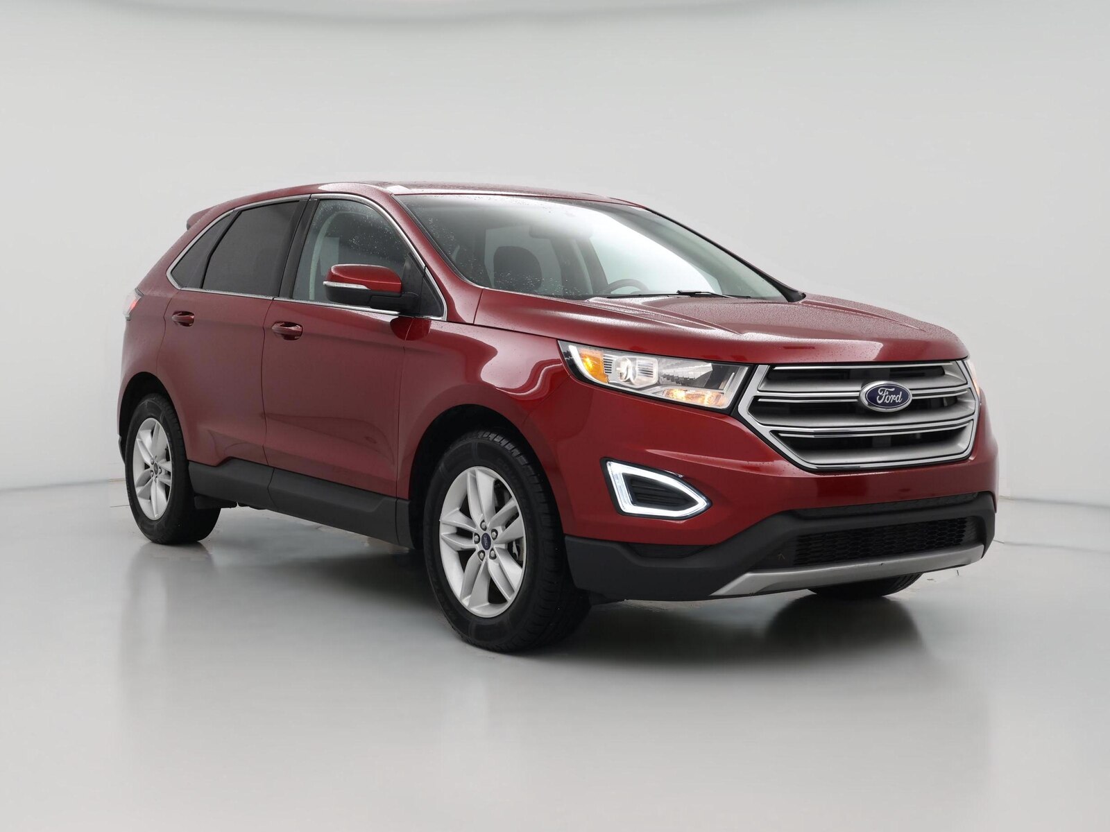 Image of 2015 Ford Edge SEL
