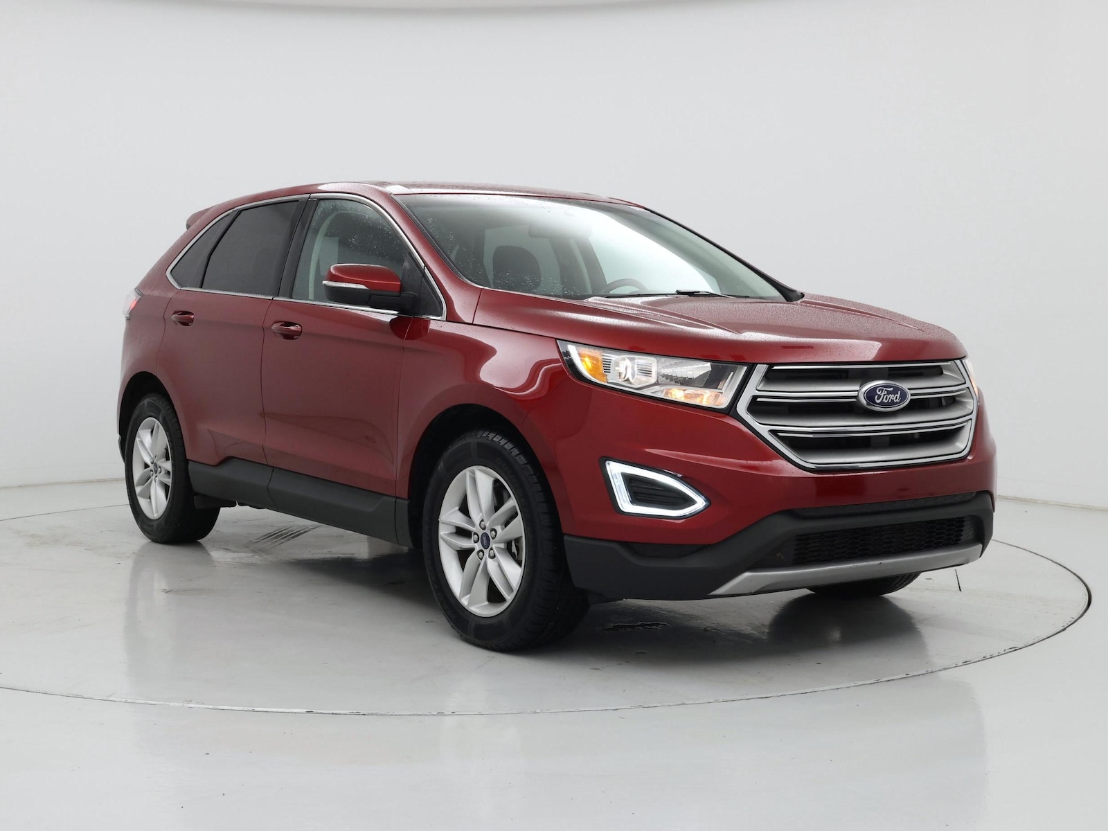 Image 2 of 2015 Ford Edge SEL