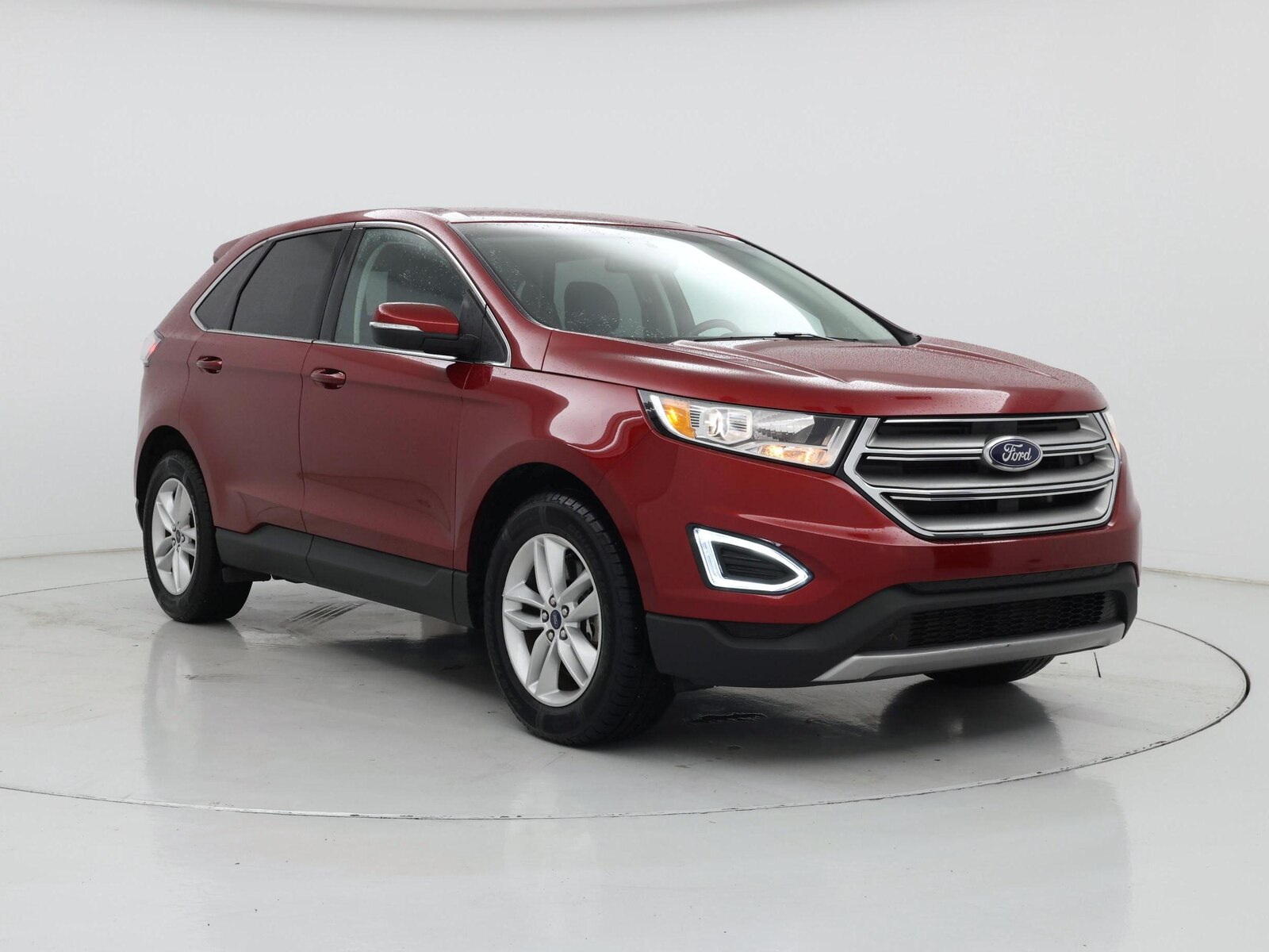 Image of 2015 Ford Edge SEL