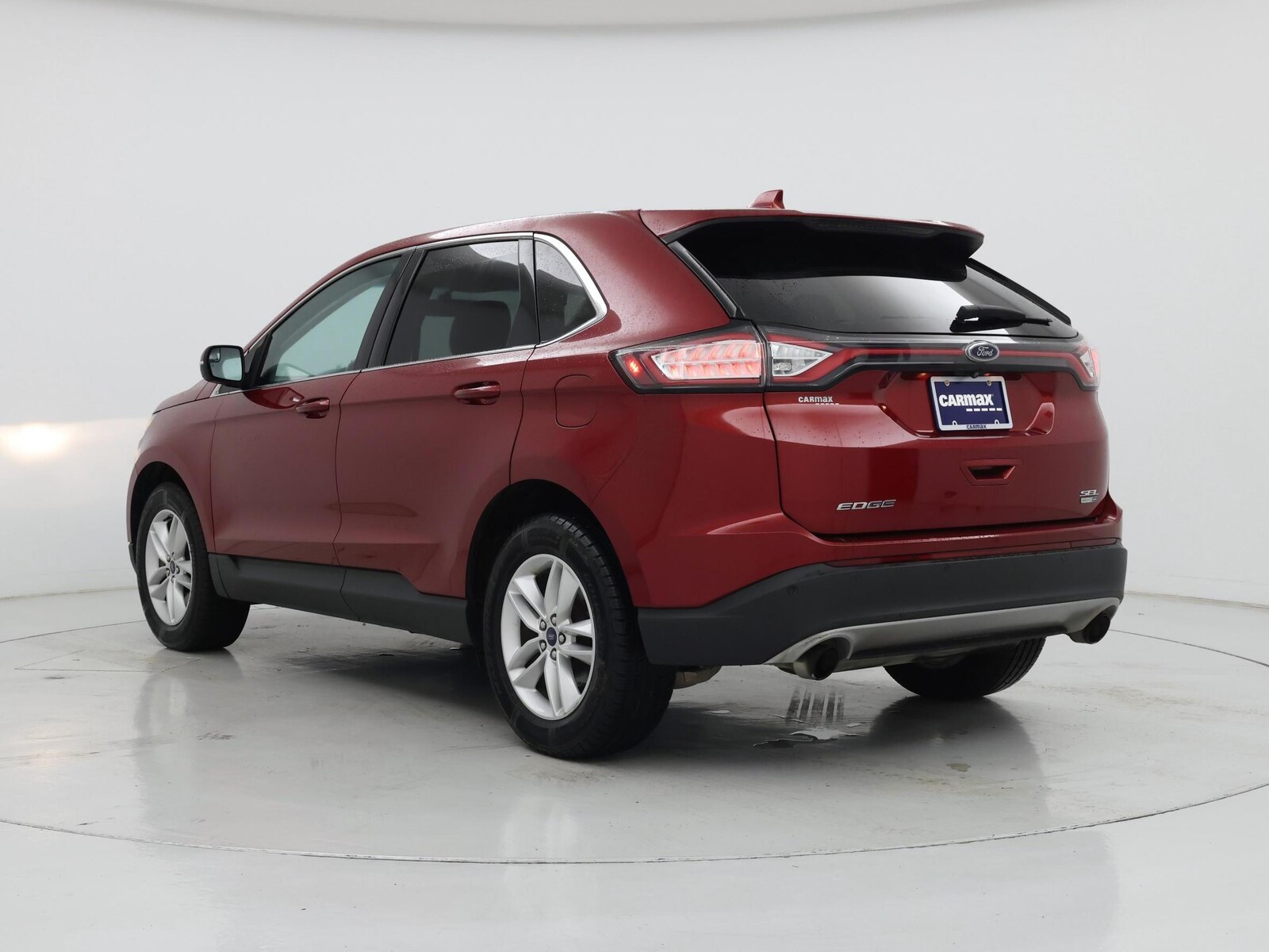Image of 2015 Ford Edge SEL