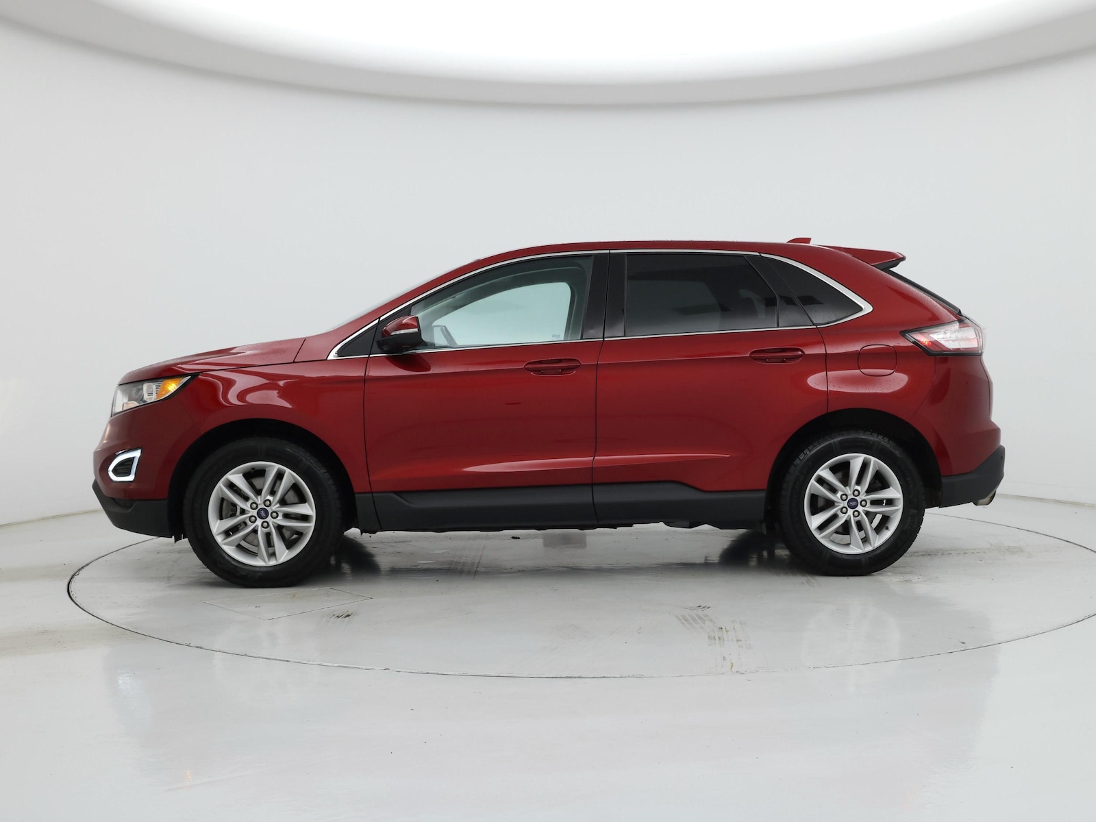 Image 4 of 2015 Ford Edge SEL
