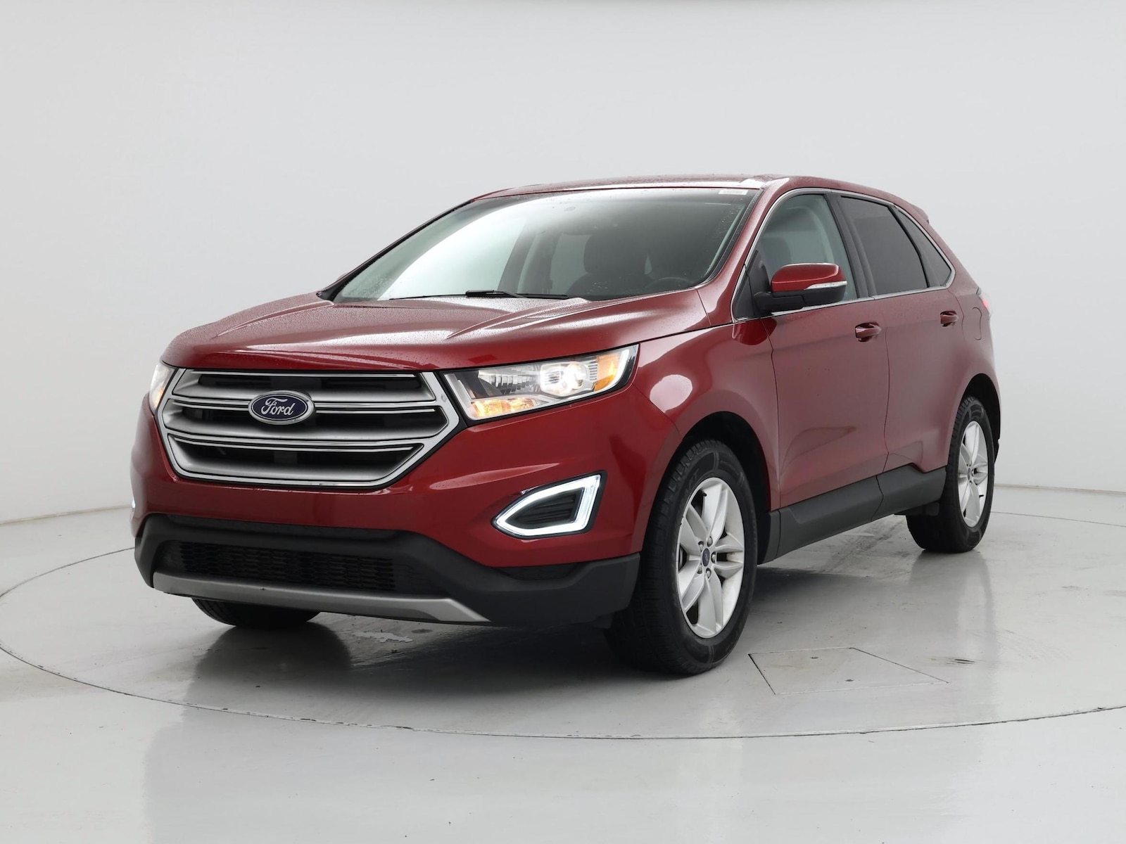 Image 5 of 2015 Ford Edge SEL