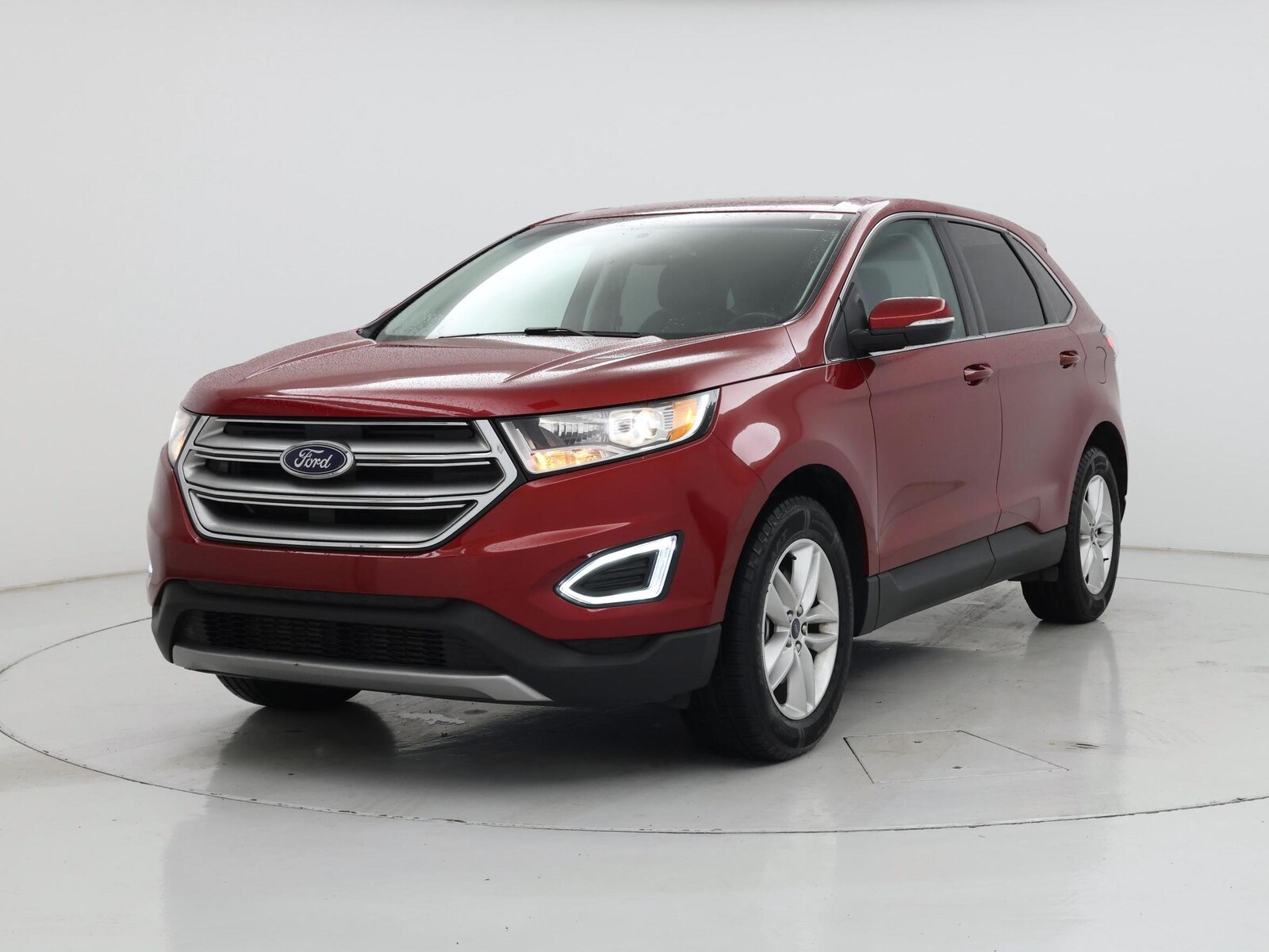 Image of 2015 Ford Edge SEL