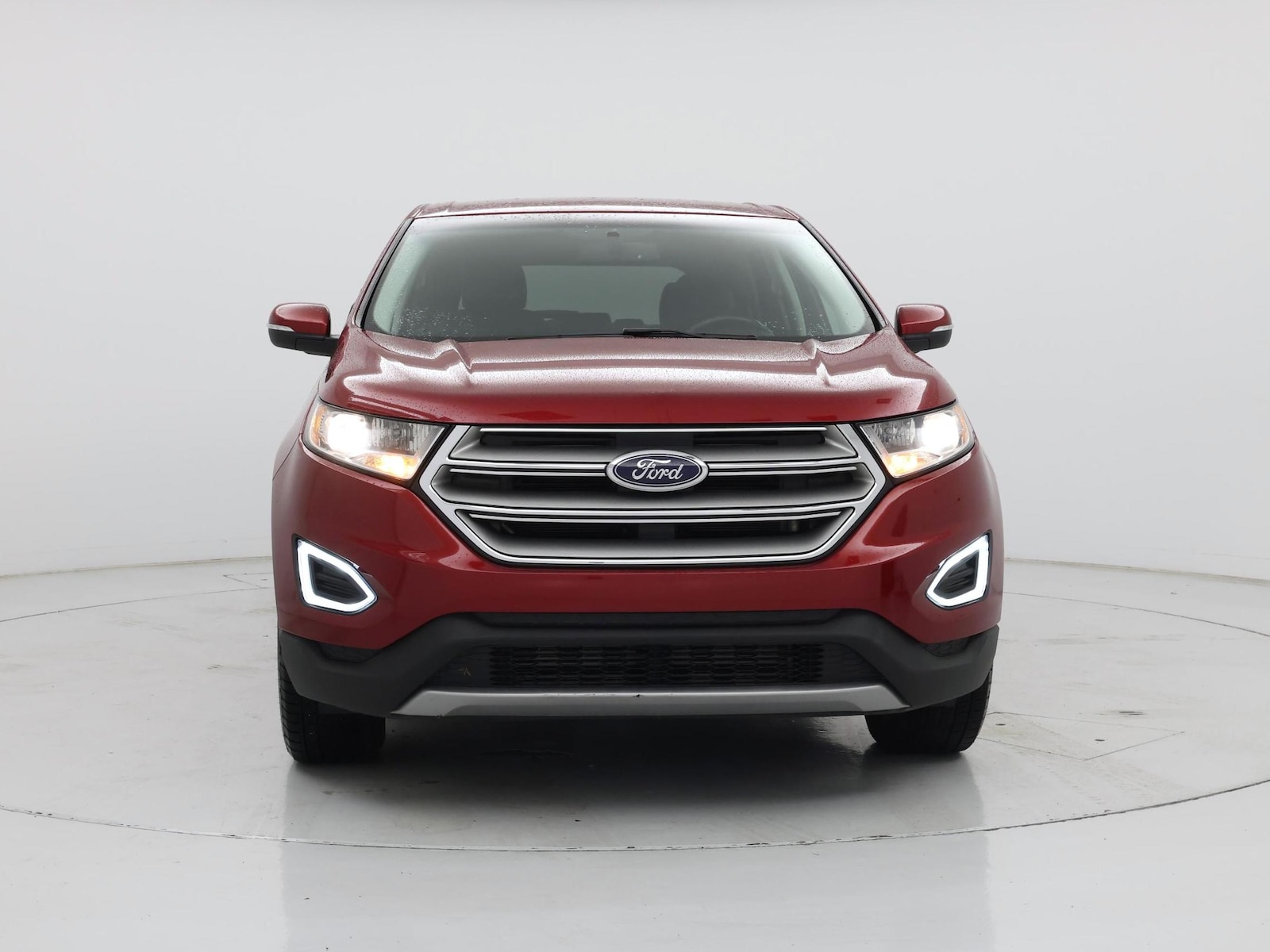 Image 6 of 2015 Ford Edge SEL
