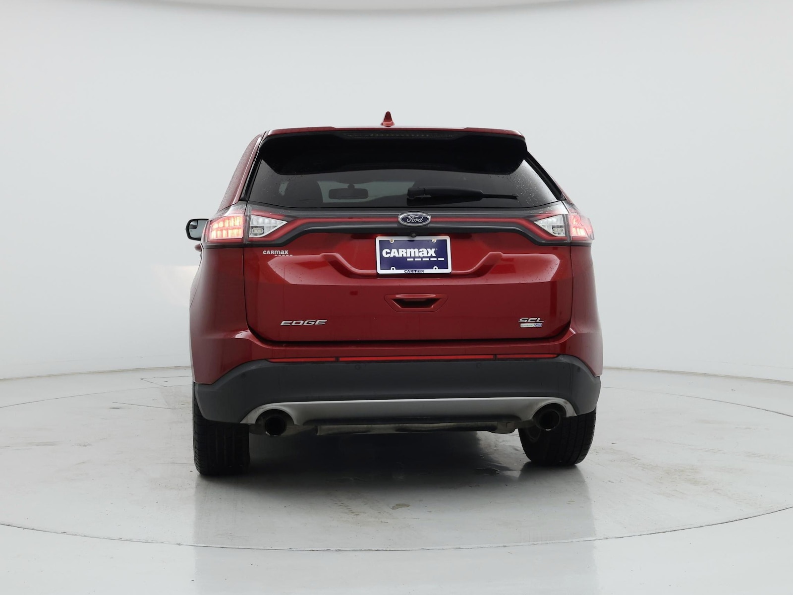 Image 7 of 2015 Ford Edge SEL